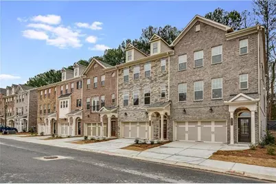 1329 Rosen Road #35, Brookhaven, GA 30319 - Photo 1
