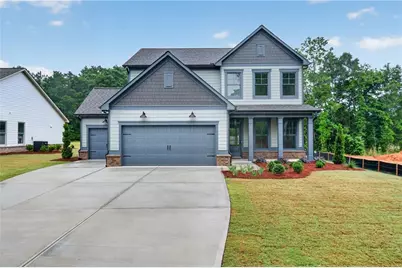 53 Stanley Drive, Winder, GA 30680 - Photo 1