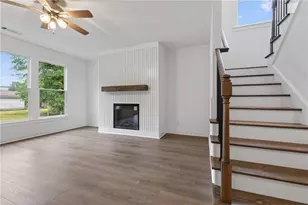 53 Stanley Dr, Winder, GA 30680 - Photo 5