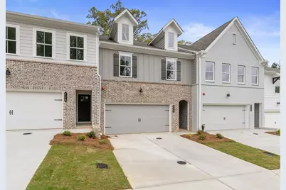 544 Feldspar Way, Lawrenceville, GA 30043 - Photo 3