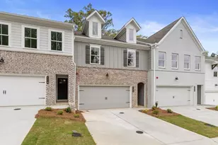 544 Feldspar Way, Lawrenceville, GA 30043 - Photo 3