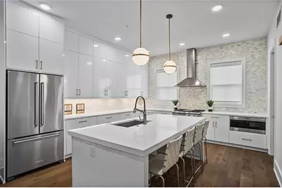 574 Boulevard Place #12, Atlanta, GA 30308 - Photo 3