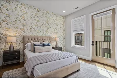 574 Boulevard Place #12, Atlanta, GA 30308 - Photo 19