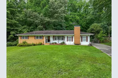 867 Sinyard Road, Lithia Springs, GA 30122 - Photo 23
