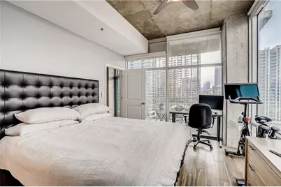 923 Peachtree Street NE #1731, Atlanta, GA 30309 - Photo 7