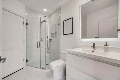 923 Peachtree Street NE #1731, Atlanta, GA 30309 - Photo 9