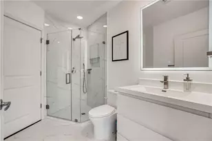 923 Peachtree St NE, Atlanta, GA 30309 - Photo 9