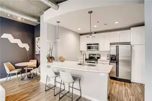 923 Peachtree St NE, Atlanta, GA 30309 - Photo 3