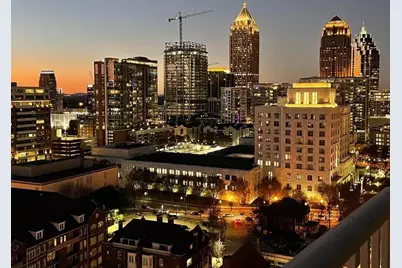 923 Peachtree Street NE #1731, Atlanta, GA 30309 - Photo 11