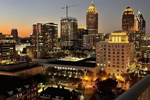923 Peachtree St NE, Atlanta, GA 30309 - Photo 11