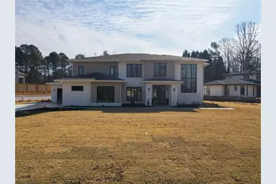 4805 Moore Road, Suwanee, GA 30024 - Photo 1