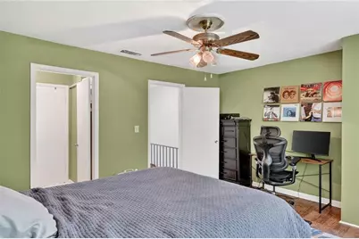 2551 Bradford Square NE, Atlanta, GA 30345 - Photo 9