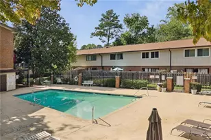 2551 Bradford Square NE, Atlanta, GA 30345 - Photo 19