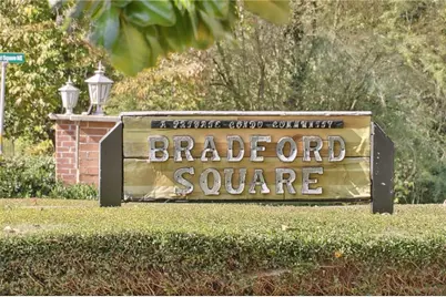 2551 Bradford Square NE, Atlanta, GA 30345 - Photo 21