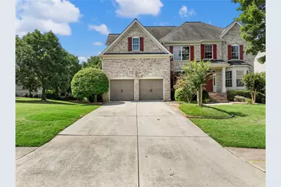 1960 Manor View, Cumming, GA 30041 - Photo 1