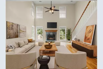 4283 Laurel Glen Court, Douglasville, GA 30135 - Photo 3