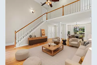 4283 Laurel Glen Court, Douglasville, GA 30135 - Photo 7