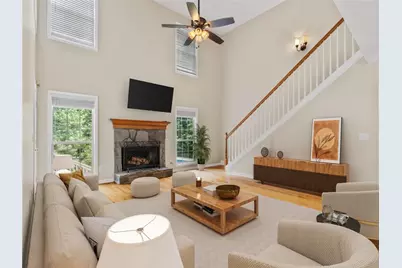 4283 Laurel Glen Court, Douglasville, GA 30135 - Photo 11