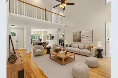 4283 Laurel Glen Court, Douglasville, GA 30135 - Photo 5