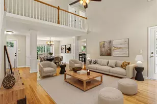 4283 Laurel Glen Ct, Douglasville, GA 30135 - Photo 5