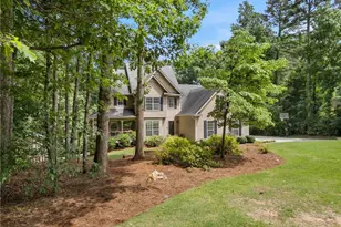 4283 Laurel Glen Ct, Douglasville, GA 30135 - Photo 49