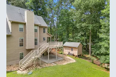 4283 Laurel Glen Court, Douglasville, GA 30135 - Photo 61