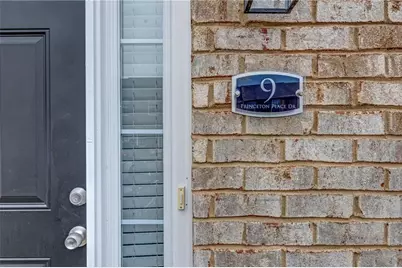 9 Princeton Place Drive, Adairsville, GA 30103 - Photo 7