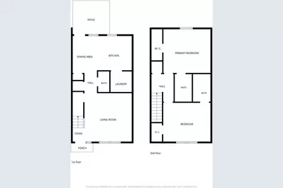 9 Princeton Place Drive, Adairsville, GA 30103 - Photo 45