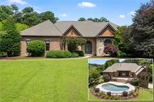 3505 Watson Rd, Cumming, GA 30028 - Photo 1