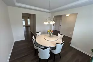 4819 Sierra Creek Dr NE, Hoschton, GA 30548 - Photo 7