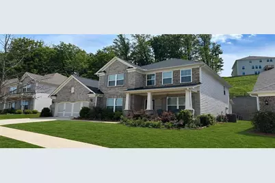 4819 Sierra Creek Drive Northeast, Hoschton, GA 30548 - Photo 1