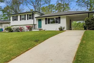 1143 Creekdale Dr, Clarkston, GA 30021 - Photo 41