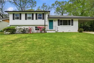 1143 Creekdale Dr, Clarkston, GA 30021 - Photo 1