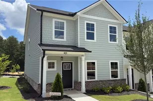401 Whitehorse Way, Conyers, GA 30094 - Photo 1