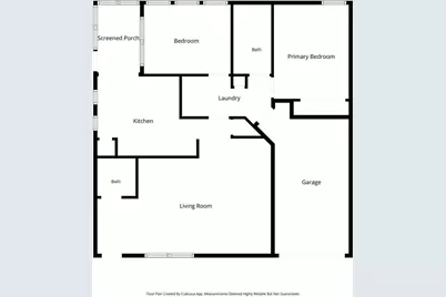 628 Spanish Oak Drive, Acworth, GA 30102 - Photo 37