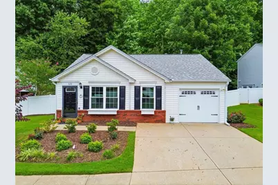 628 Spanish Oak Drive, Acworth, GA 30102 - Photo 1