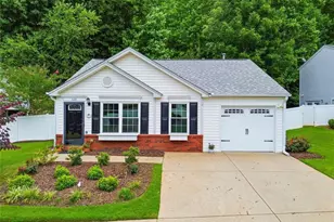 628 Spanish Oak Dr, Acworth, GA 30102 - Photo 1