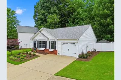 628 Spanish Oak Drive, Acworth, GA 30102 - Photo 31