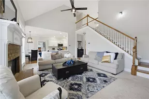 8450 Woodland View Dr, Gainesville, GA 30506 - Photo 13
