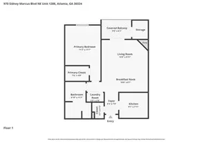 970 Sidney Marcus Blvd NE, Atlanta, GA 30324 - Photo 65