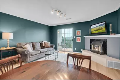970 Sidney Marcus Boulevard NE #1209, Atlanta, GA 30324 - Photo 11