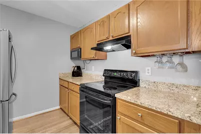 970 Sidney Marcus Boulevard NE #1209, Atlanta, GA 30324 - Photo 5