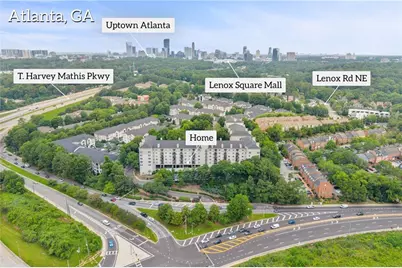 970 Sidney Marcus Boulevard NE #1209, Atlanta, GA 30324 - Photo 59