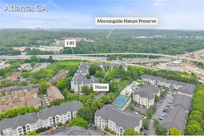 970 Sidney Marcus Boulevard NE #1209, Atlanta, GA 30324 - Photo 57