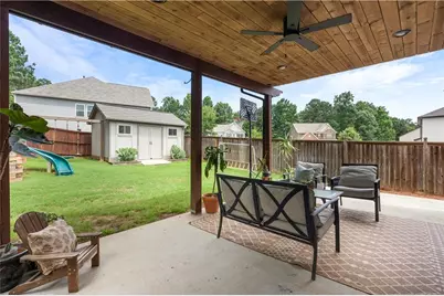 46 Oak Mill Terrace, Dallas, GA 30132 - Photo 39