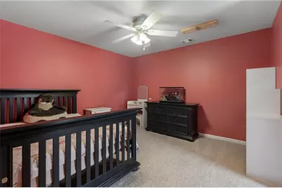 46 Oak Mill Terrace, Dallas, GA 30132 - Photo 23