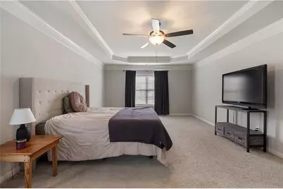 46 Oak Mill Terrace, Dallas, GA 30132 - Photo 29