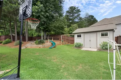 46 Oak Mill Terrace, Dallas, GA 30132 - Photo 41