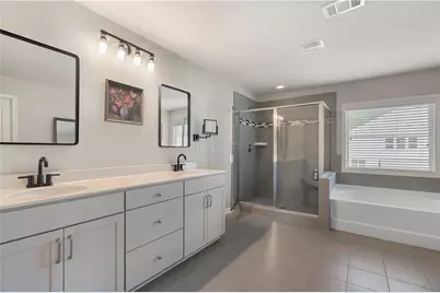 46 Oak Mill Terrace, Dallas, GA 30132 - Photo 33
