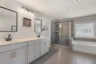 46 Oak Mill Terrace, Dallas, GA 30132 - Photo 33